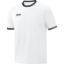 Afbeeldingen van Shooting Shirt Center 2.0 wit/zwart