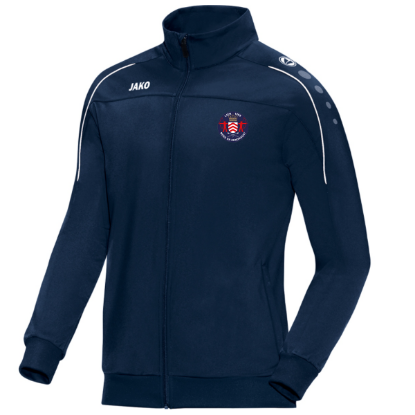 Afbeeldingen van Polyestervest Classico