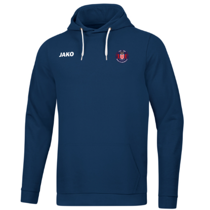 Afbeeldingen van Sweater met kap Base