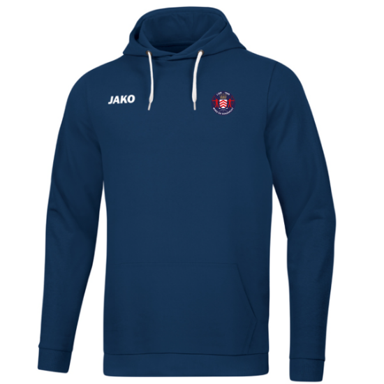 Afbeeldingen van Sweater met kap Base