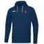 Afbeeldingen van Sweater met kap Base