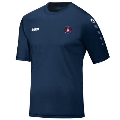 Afbeeldingen van Shirt Team korte mouw