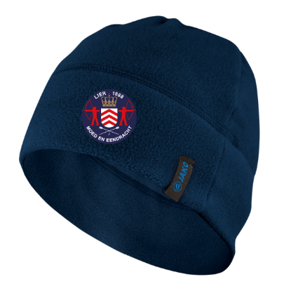 Afbeeldingen van Fleece muts