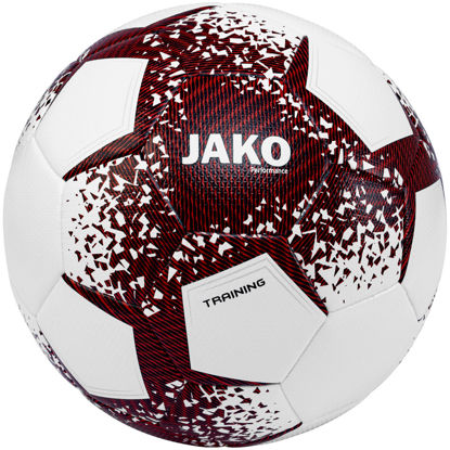 Afbeeldingen van Wedstrijd/Trainingsbal Performance
